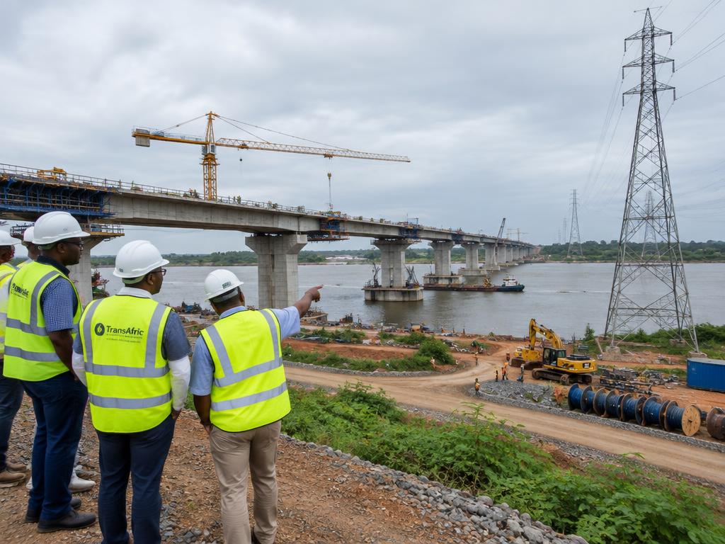 Infrastructure